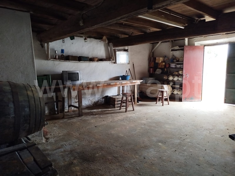 Moradia T3 com Terreno Bombarral, Salgueiro - 1500666 - 14