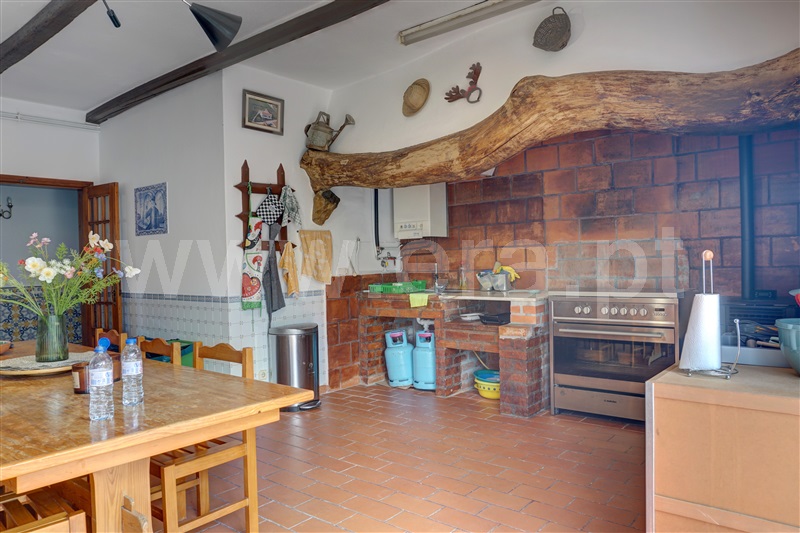 Moradia T3 à venda em Carvalhal, Bombarral — foto 7