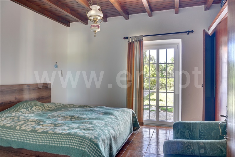 Moradia T3 à venda em Carvalhal, Bombarral — foto 10