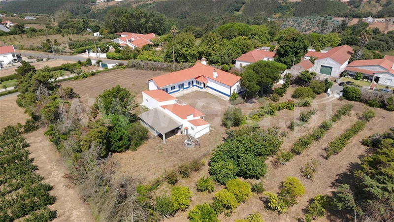 Moradia T3 à venda em Carvalhal, Bombarral — foto 20