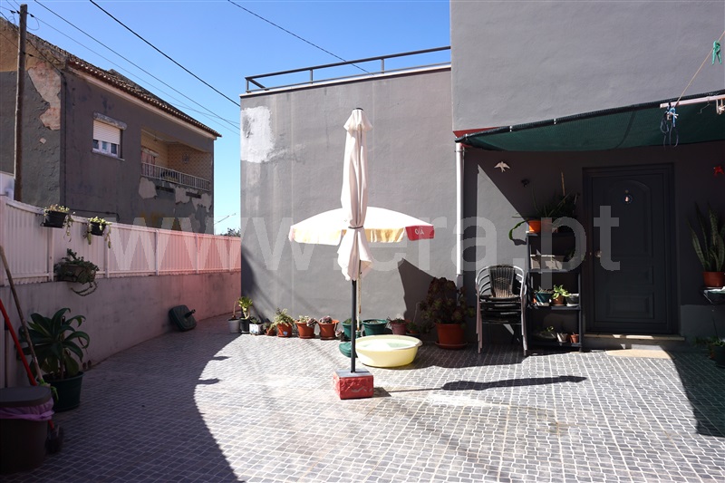 Moradia T3 Bombarral, São Mamede - 1506321 - 11