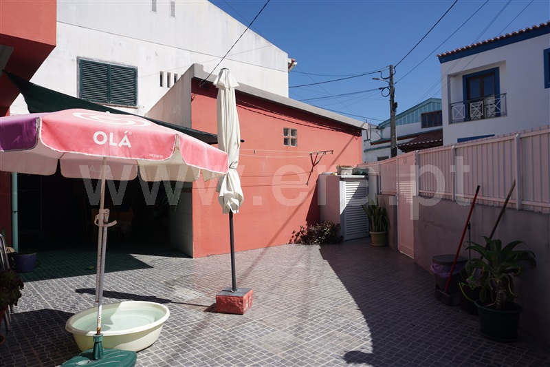 Moradia T3 Bombarral, São Mamede - 1506321 - 12