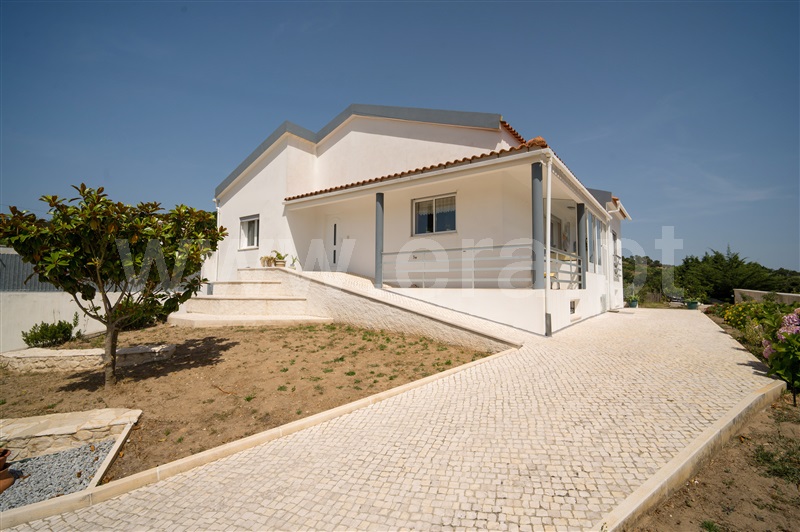 Moradia T3 / Bombarral, Roliça