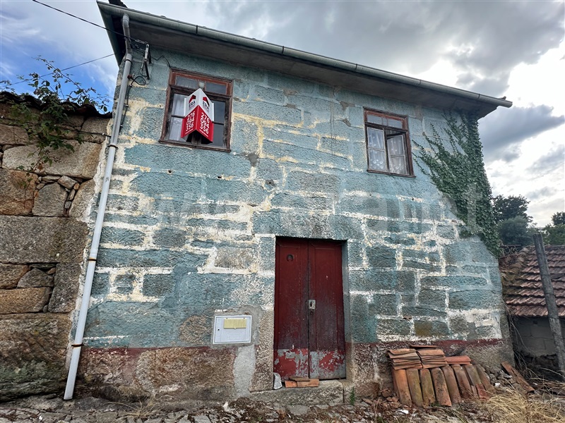 Moradia T3 / Boticas, Boticas e Granja