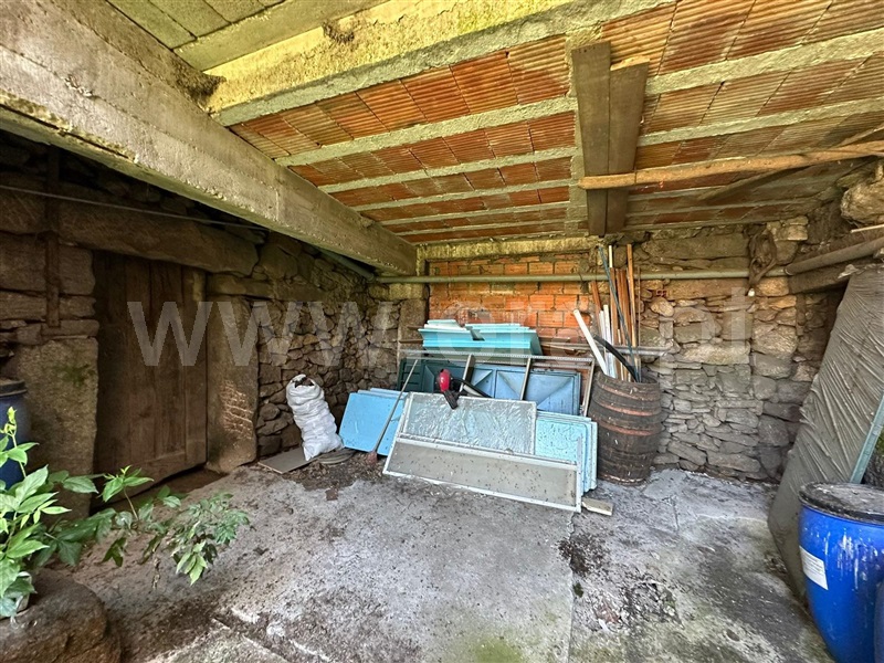 Moradia T3 Boticas, Boticas e Granja - 1411070 - 1
