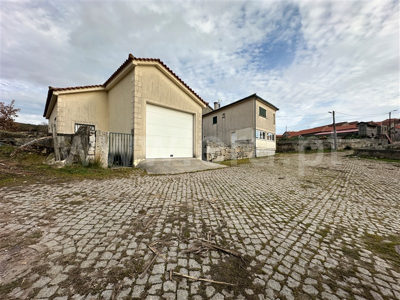 Moradia T3 Boticas, Vilar e Viveiro - 1405338 - 8
