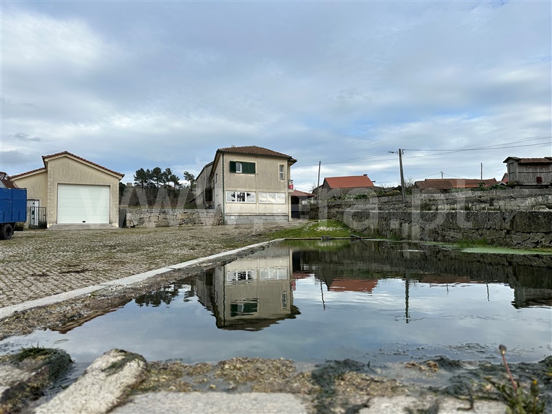 Moradia T3 Boticas, Vilar e Viveiro - 1405338 - 19