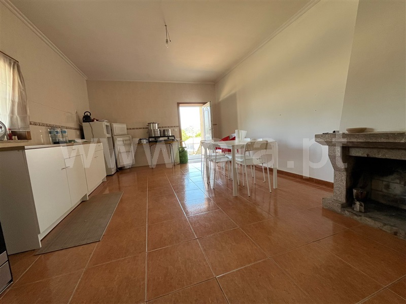 Moradia T3 Boticas, Vilar e Viveiro - 1501862 - 27