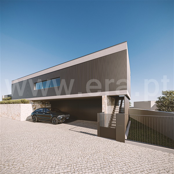 Moradia T3 à venda em Adaúfe, Braga — foto 2