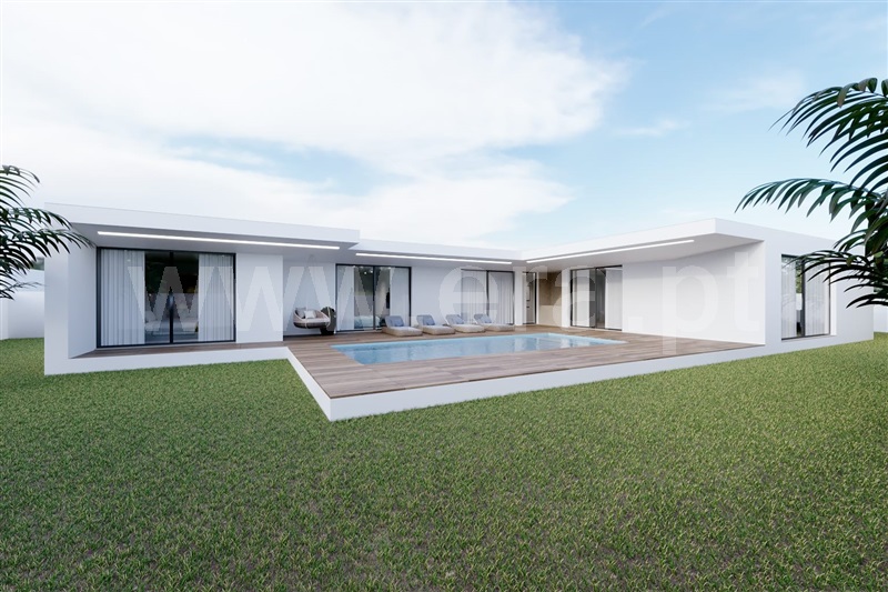 Moradia T3 / Braga, Priscos