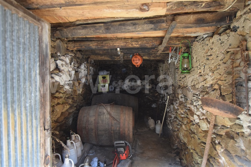 Moradia T3 Bragança, Alfaião - 1250646 - 2