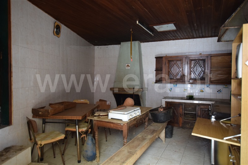 Moradia T3 Bragança, Alfaião - 1250646 - 3