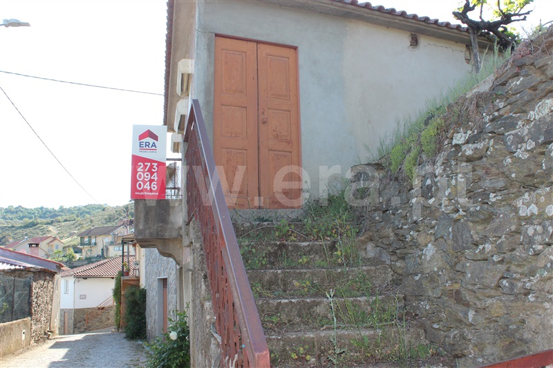 Moradia T3 Bragança, Alfaião - 1250646 - 21