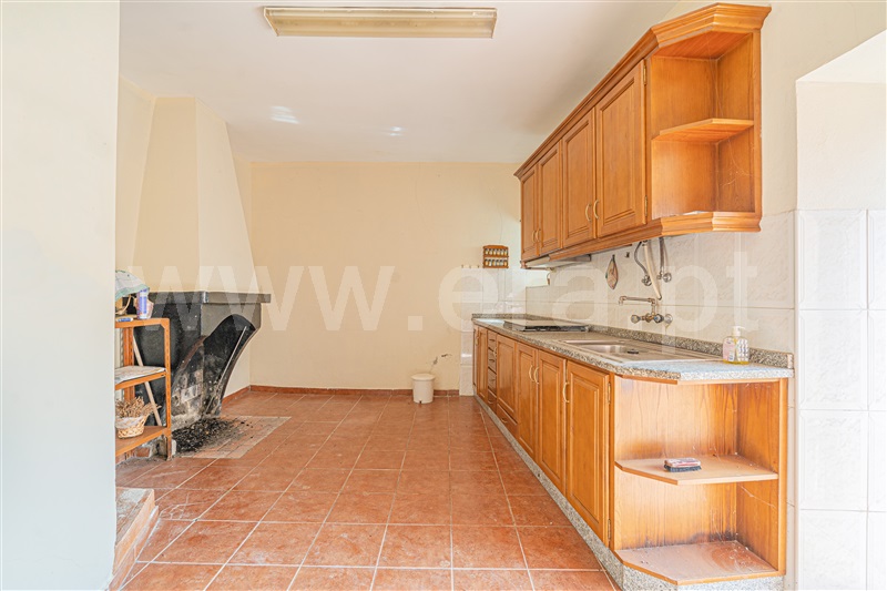 Moradia T3 Bragança, Alfaião - 1502281 - 6