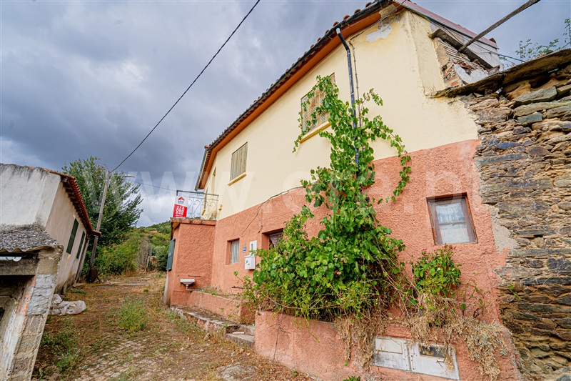 Moradia T3 Bragança, Alfaião - 1502281 - 11