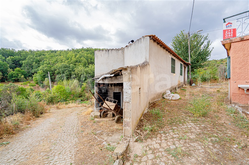 Moradia T3 Bragança, Alfaião - 1502281 - 12
