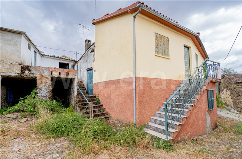 Moradia T3 Bragança, Alfaião - 1502281 - 13