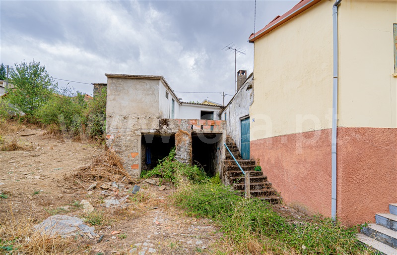 Moradia T3 Bragança, Alfaião - 1502281 - 14