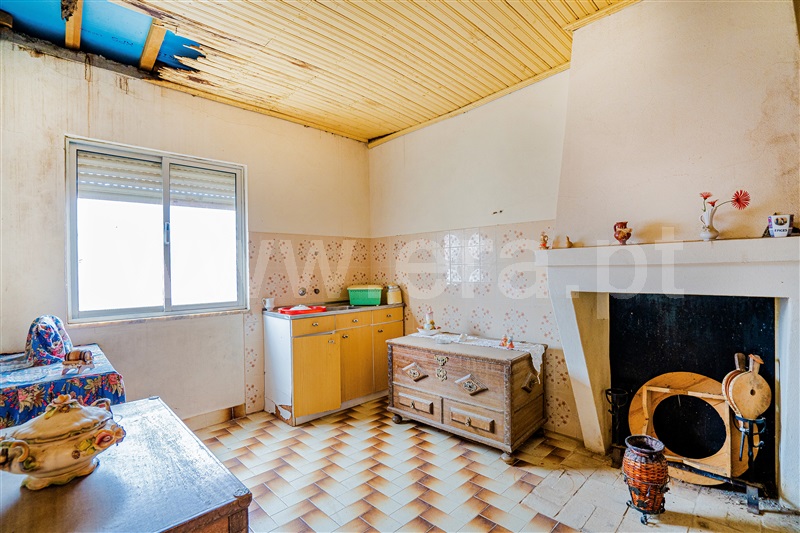 Moradia T3 Bragança, Nogueira - 1329449 - 2
