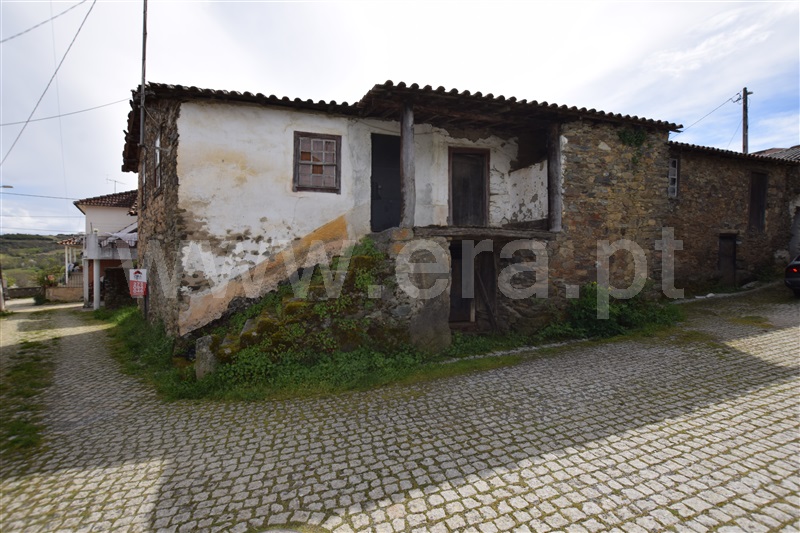 Moradia T3 Bragança, Nogueira - 1475072 - 15