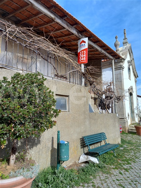 Moradia T3 à venda em São Pedro de Sarracenos, Bragança — foto 6