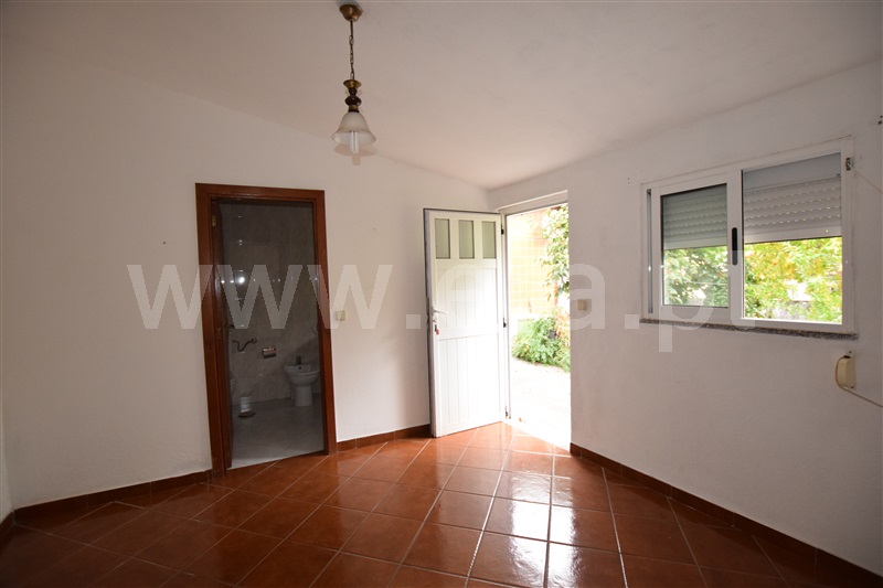 Moradia T2 Bragança, Vale d'Álvaro - 1285344 - 2