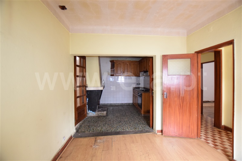 Moradia T2 Bragança, Vale d'Álvaro - 1285344 - 5