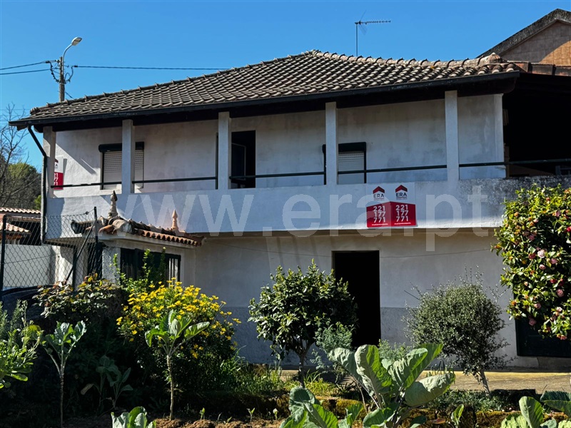 Moradia T3 à venda em Arco de Baúlhe e Vila Nune, Cabeceiras de Basto — foto 3