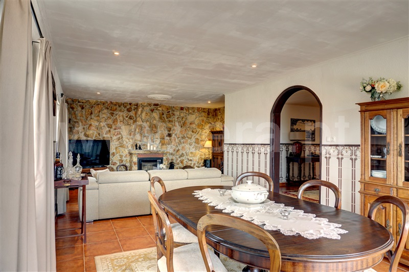 Moradia T3 com Piscina Cadaval, Palhoça - 1477323 - 2
