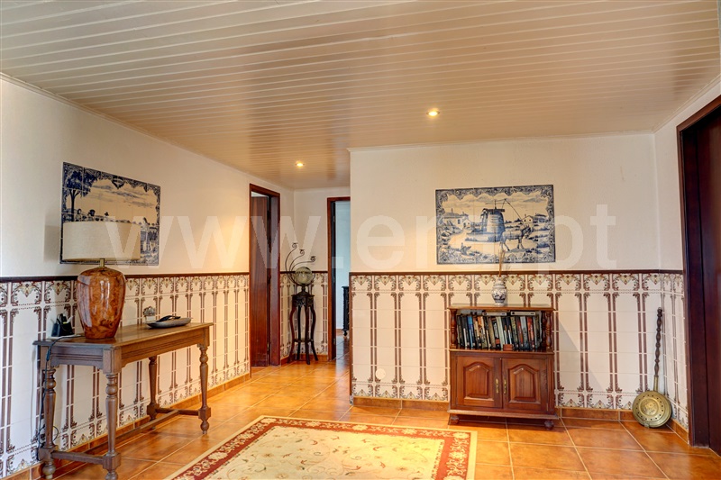 Moradia T3 com Piscina Cadaval, Palhoça - 1477323 - 4