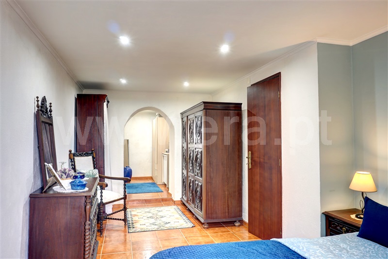 Moradia T3 com Piscina Cadaval, Palhoça - 1477323 - 8