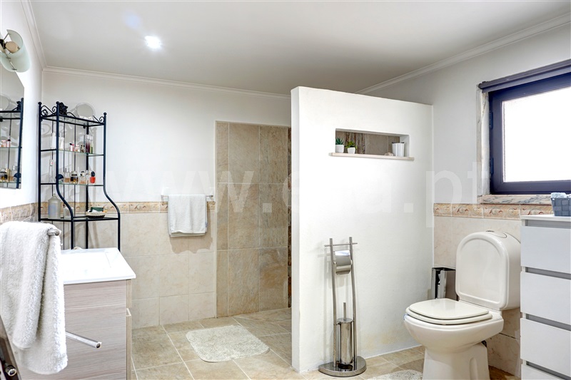 Moradia T3 com Piscina Cadaval, Palhoça - 1477323 - 10