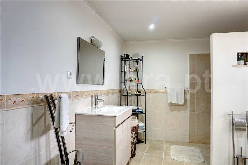 Moradia T3 com Piscina Cadaval, Palhoça - 1477323 - 11