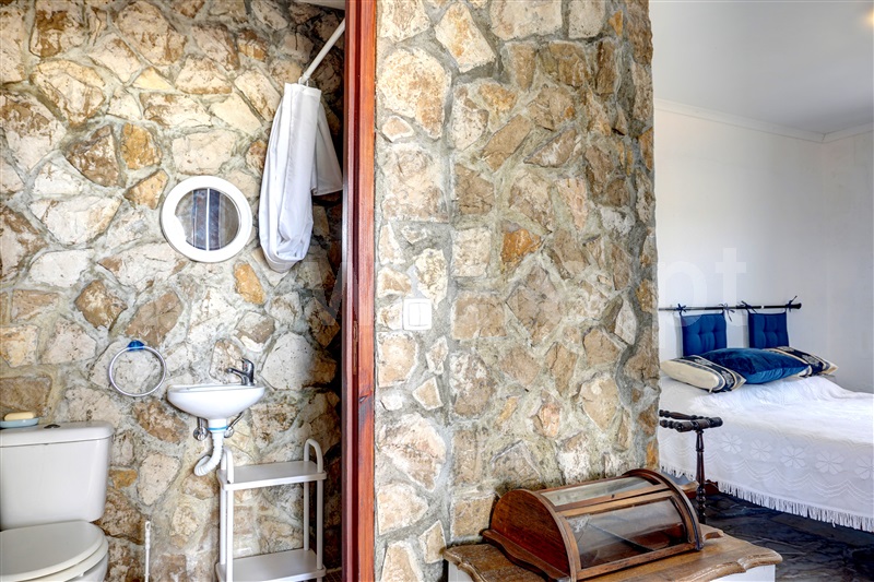Moradia T3 com Piscina Cadaval, Palhoça - 1477323 - 14
