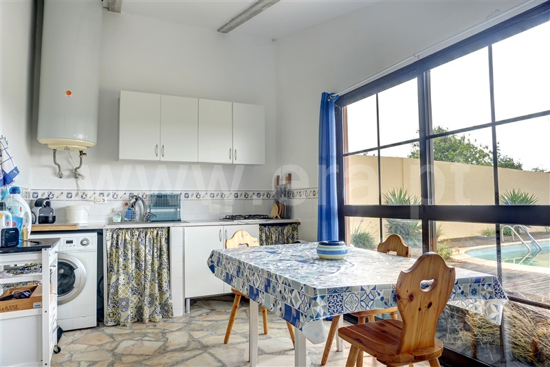 Moradia T3 com Piscina Cadaval, Palhoça - 1477323 - 15