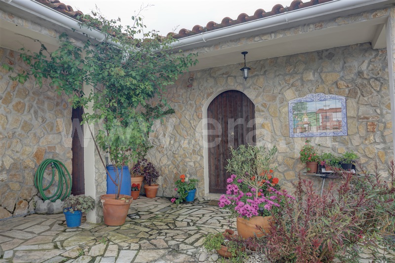 Moradia T3 com Piscina Cadaval, Palhoça - 1477323 - 16