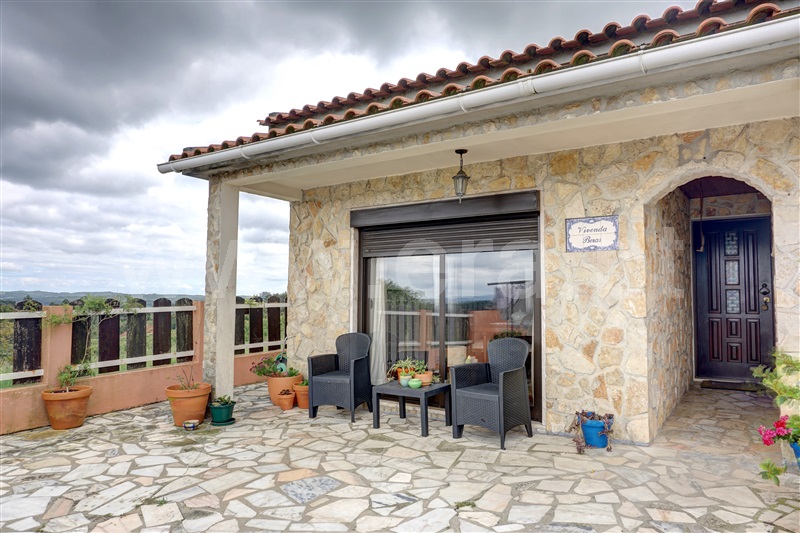 Moradia T3 com Piscina Cadaval, Palhoça - 1477323 - 17