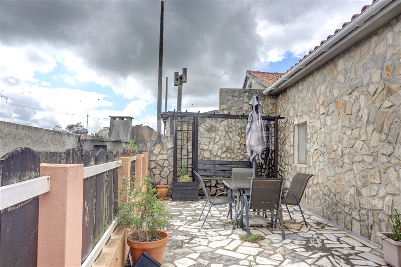 Moradia T3 com Piscina Cadaval, Palhoça - 1477323 - 18