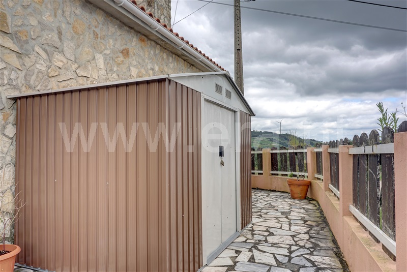 Moradia T3 com Piscina Cadaval, Palhoça - 1477323 - 19
