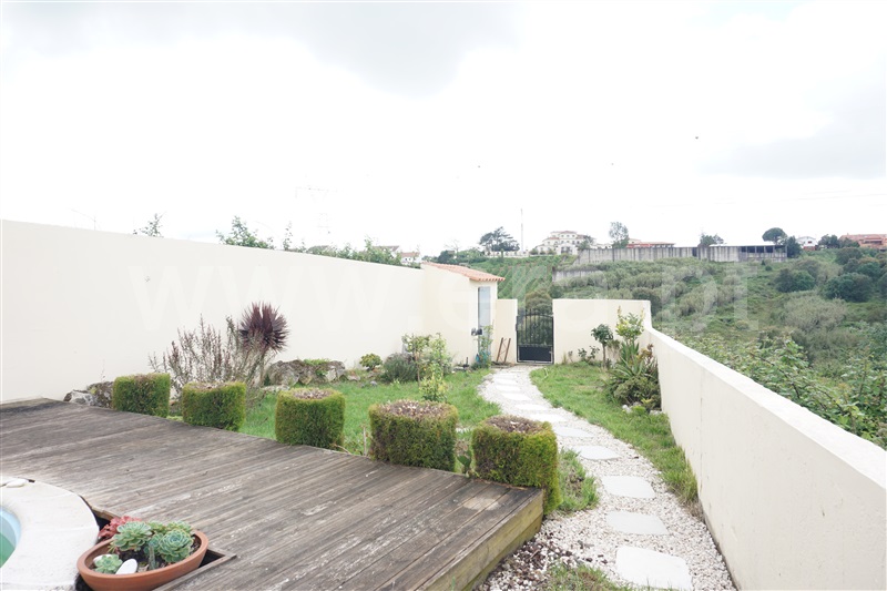 Moradia T3 com Piscina Cadaval, Palhoça - 1477323 - 20