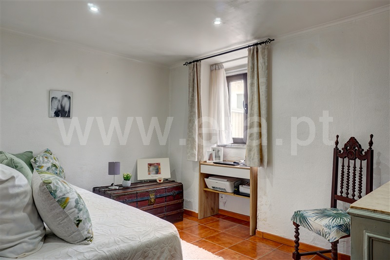 Moradia T3 com Piscina Cadaval, Palhoça - 1477323 - 29