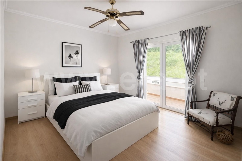 Moradia T3 à venda em Foz do Arelho, Caldas da Rainha — foto 5