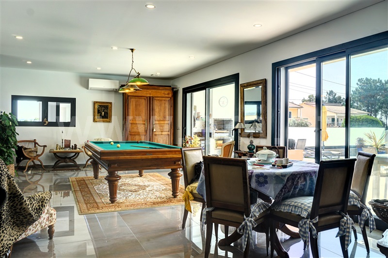 Moradia T3 Caldas da Rainha, Nadadouro - 1513843 - 3