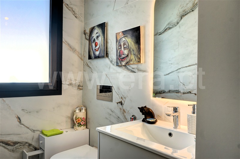 Moradia T3 Caldas da Rainha, Nadadouro - 1513843 - 8