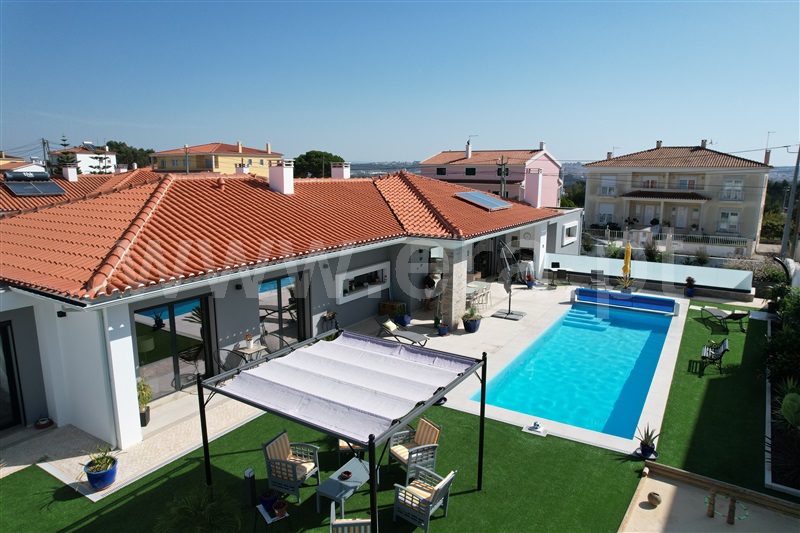 Moradia T3 Caldas da Rainha, Nadadouro - 1513843 - 16