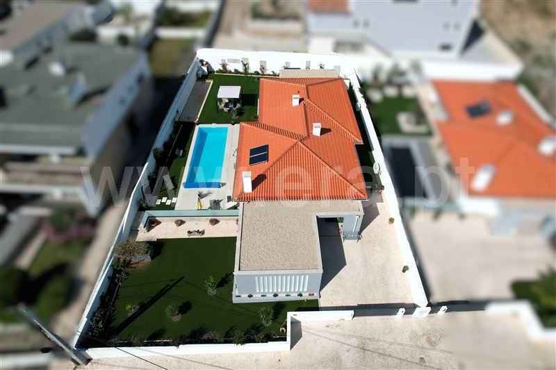 Moradia T3 Caldas da Rainha, Nadadouro - 1513843 - 19