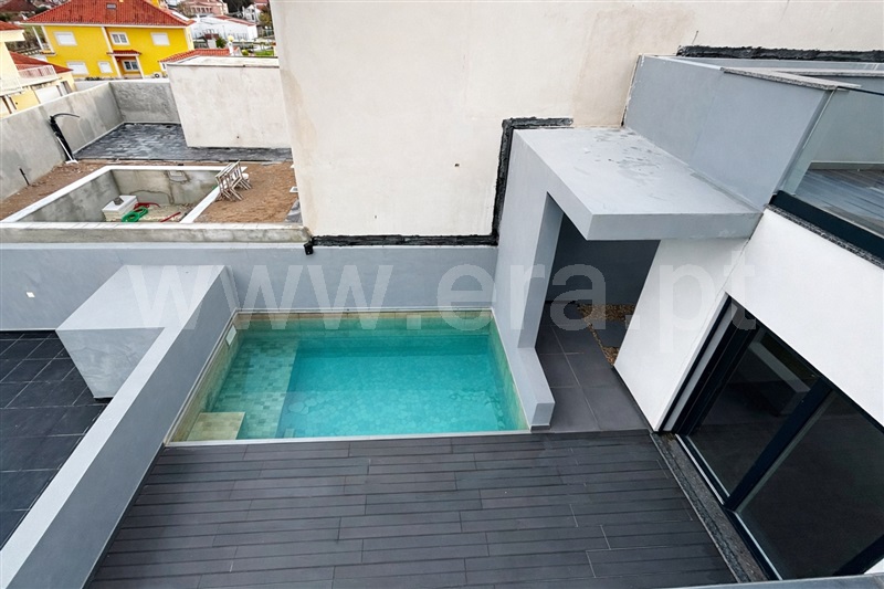 Moradia T3 à venda em Nadadouro, Caldas da Rainha — foto 3