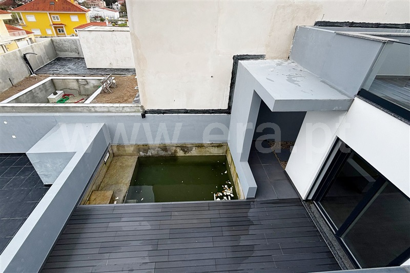 Moradia T3 à venda em Nadadouro, Caldas da Rainha — foto 4