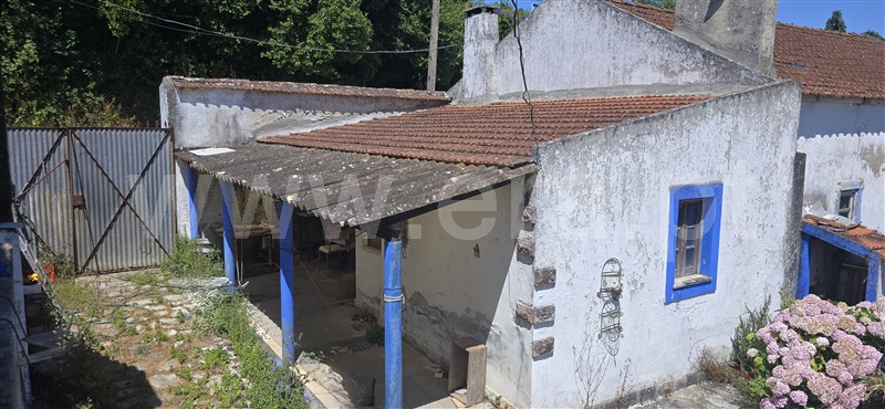 Moradia T3 / Caldas da Rainha, São Gregório, Caldas da Rainha
