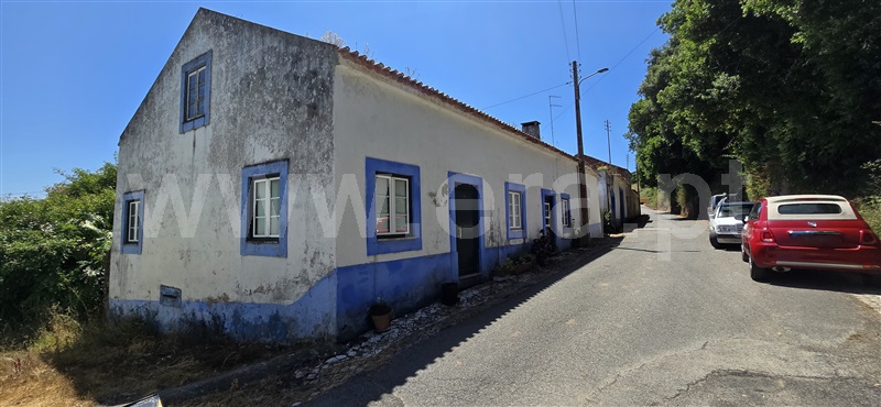 Moradia T4 Caldas da Rainha, São Gregório, Caldas da Rainha - 1490825 - 11